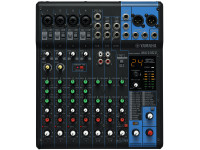 Yamaha MG-10XU Yamaha MG-10XU